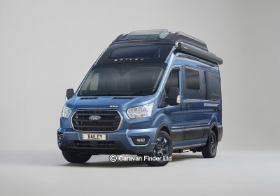 Bailey Endeavour B65 - BRAND NEW MODEL 2027 (Trade) main image 
