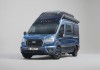 New Bailey Endeavour B65 - BRAND NEW MODEL 2027 motorhome Image