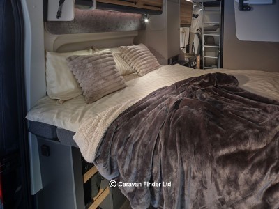 Bailey Endeavour B65 - BRAND NEW MODEL 2027 (Trade) image 2