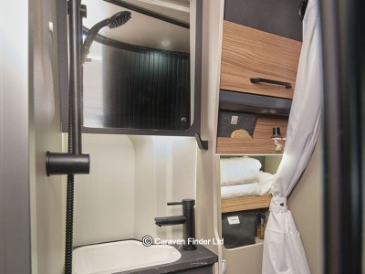 Bailey Endeavour B65 - BRAND NEW MODEL 2027 (Trade) image 8
