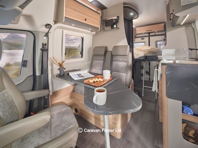 Bailey Endeavour B65 - BRAND NEW MODEL 2027 (Trade) image 4