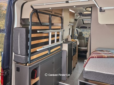 Bailey Endeavour B65 - BRAND NEW MODEL 2027 (Trade) image 3