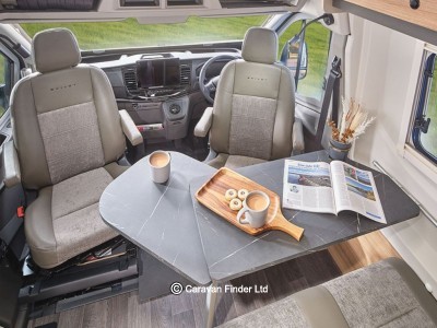 Bailey Endeavour B65 - BRAND NEW MODEL 2027 (Trade) image 7