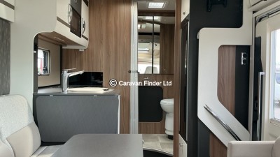 Swift Escape 640 2022 (Trade) image 3