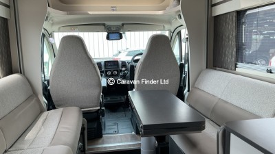 Swift Escape 640 2022 (Trade) image 5