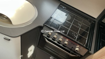 Swift Escape 640 2022 (Trade) image 6