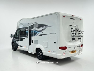 Swift Escape 640 2022 (Trade) image 12