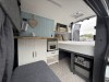 Used Other Renault Trafic Camper Conversion 2019 motorhome Image