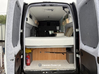 Other Renault Trafic Camper Conversion 2019 (Trade) image 6