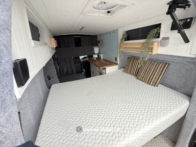 Other Renault Trafic Camper Conversion 2019 (Trade) image 5