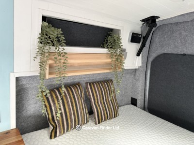 Other Renault Trafic Camper Conversion 2019 (Trade) image 7