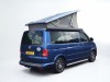 Used Vw California Volkswagen Transporter Campervan 2014 motorhome Image
