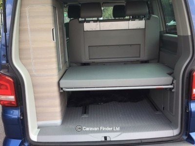 Vw California Volkswagen Transporter Campervan 2014 (Trade) image 4