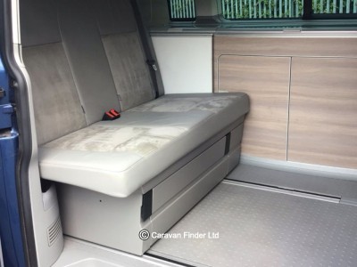 Vw California Volkswagen Transporter Campervan 2014 (Trade) image 2