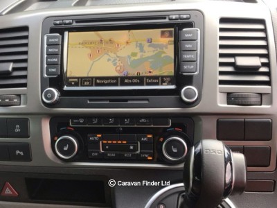 Vw California Volkswagen Transporter Campervan 2014 (Trade) image 8