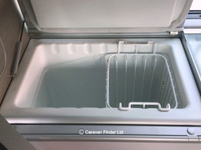 Vw California Volkswagen Transporter Campervan 2014 (Trade) image 5