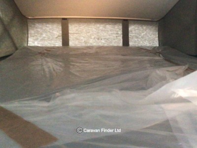 Vw California Volkswagen Transporter Campervan 2014 (Trade) image 10