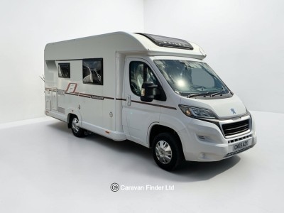 Bailey Advance 66-2 2019 (Trade) main image 