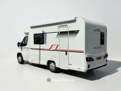 Bailey Advance 66-2 2019 (Trade) image 12