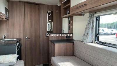 Bailey Advance 66-2 2019 (Trade) image 4
