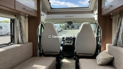 Bailey Advance 66-2 2019 (Trade) image 3