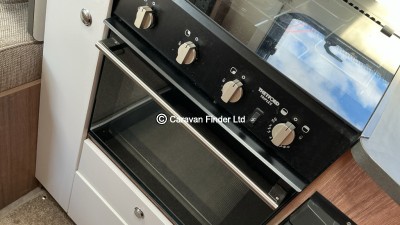 Bailey Advance 66-2 2019 (Trade) image 6