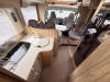 Used Hymer T-Class T678 CL - 60th Edition 2018 motorhome Image