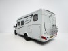 Used Hymer T-Class T678 CL - 60th Edition 2018 motorhome Image