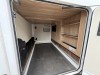 Used Hymer T-Class T678 CL - 60th Edition 2018 motorhome Image
