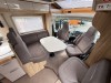Used Hymer T-Class T678 CL - 60th Edition 2018 motorhome Image