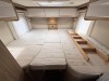 Used Hymer T-Class T678 CL - 60th Edition 2018 motorhome Image