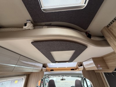 Hymer T-Class T678 CL - 60th Edition 2018 (Trade) image 10