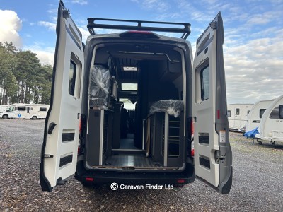 Bailey Endurance E65 2026 (Trade) image 10