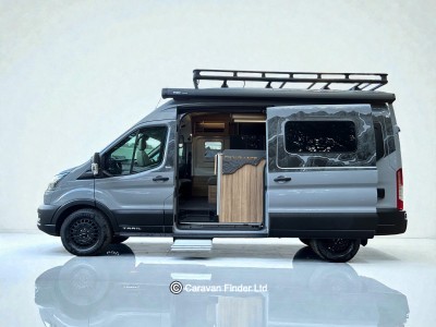 Bailey Endurance E65 2026 (Trade) image 11