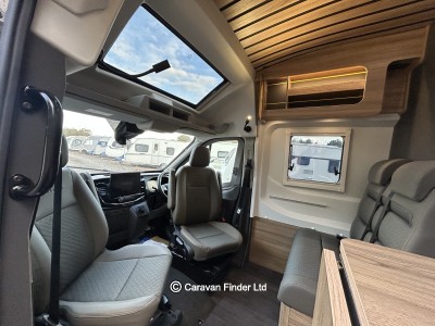 New Bailey Endurance E65 - SUPER HIGH SPEC - FREE ITRACK S5 ULTIMATE TRACKER INCLUDED! 2026 motorhome Image