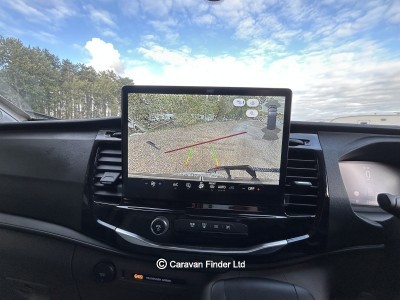 Bailey Endurance E65 2026 (Trade) image 9