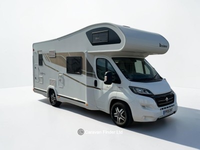 Benimar Mileo 232 2019 (Trade) main image 