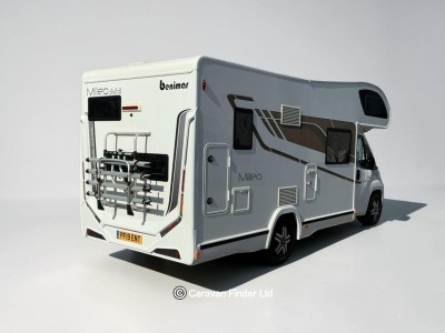 Benimar Mileo 232 2019 (Trade) image 11