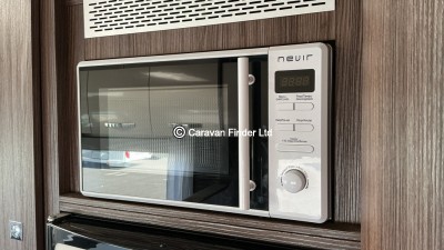 Benimar Mileo 232 2019 (Trade) image 6