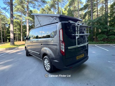 Ford Transit Custom Campervan 2022 (Trade) image 12