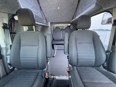 Ford Transit Custom Campervan 2022 (Trade) image 9