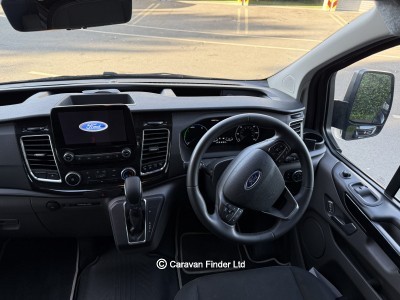 Ford Transit Custom Campervan 2022 (Trade) image 11