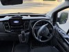 Used Ford Transit Custom Campervan 2022 motorhome Image