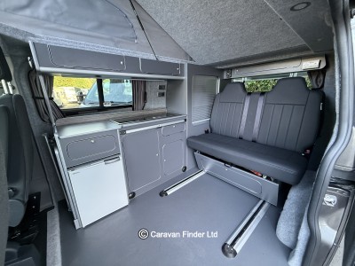 Ford Transit Custom Campervan 2022 (Trade) image 2