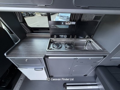 Ford Transit Custom Campervan 2022 (Trade) image 5