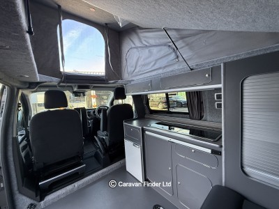 Ford Transit Custom Campervan 2022 (Trade) image 8
