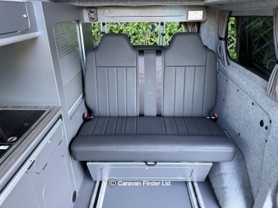 Ford Transit Custom Campervan 2022 (Trade) image 7