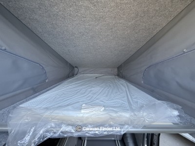Ford Transit Custom Campervan 2022 (Trade) image 10