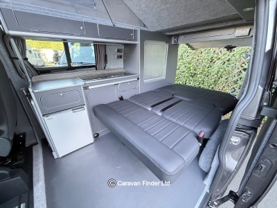 Ford Transit Custom Campervan 2022 (Trade) image 4