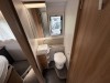 Used Bailey Adamo 75-4I 2022 motorhome Image